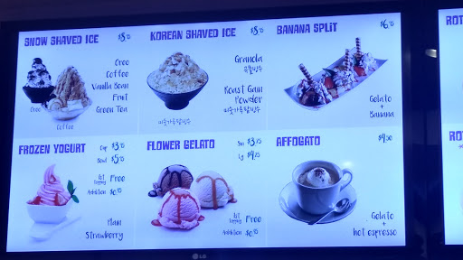 Dessert Shop «Honeyberry», reviews and photos, 3488 El Camino Real, Santa Clara, CA 95051, USA