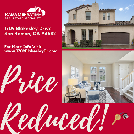 Rama Mehra Team-San Ramon, Asante Realty image