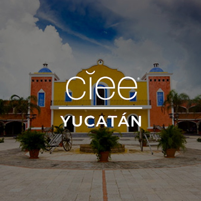 CIEE Yucatán Center