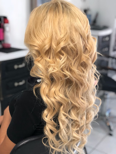 Hair Salon «Xtasis Beauty Salon and Hair Extension Center Miami», reviews and photos, 2733 Coral Way, Miami, FL 33145, USA