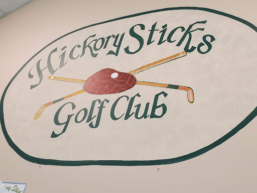 Golf Course «Hickory Sticks Golf Club», reviews and photos, 3812 Painter Rd, California, KY 41007, USA
