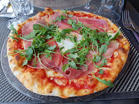 Pizza du Restaurant italien Tutto Gusto à Clamart - n°13