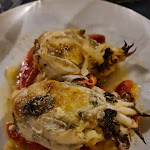 Photo n°3 de l'avis de Clo.7 fait le 05/09/2023 à 15:33 sur le  Locanda Ristorante Rosella à Giba