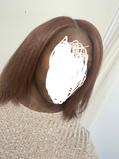 Hair Salon «Ada Dominican Hair Salon», reviews and photos, 208 W Bel Air Ave, Aberdeen, MD 21001, USA