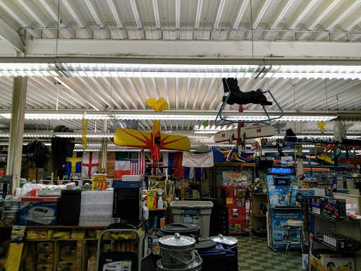 Hardware Store «Slaters Hardware», reviews and photos, 1141 N Memorial Dr, Lancaster, OH 43130, USA