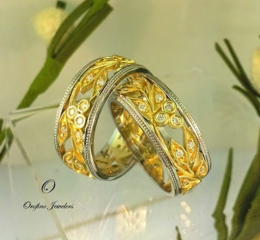 Jeweler «Orofino Jewelers», reviews and photos, 111 Monument Cir # 251, Indianapolis, IN 46204, USA