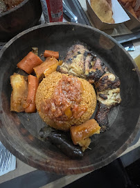 Les plus récentes photos du Restaurant africain Ō DABA à Vénissieux - n°2