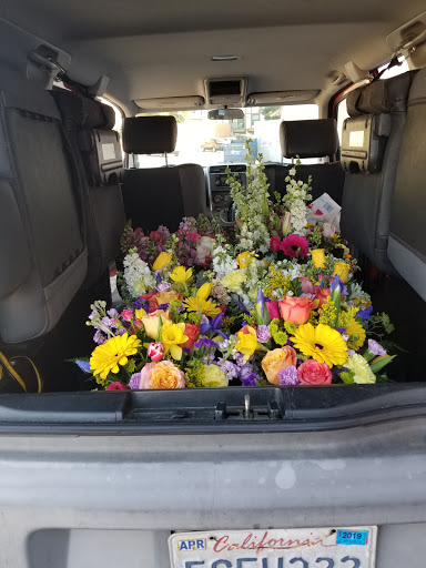 Florist «Yorba Linda Flowers», reviews and photos, 909 E Yorba Linda Blvd h, Placentia, CA 92870, USA