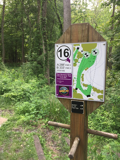 Golf Club «Portage Lakes Disc Golf Course», reviews and photos, 5031 Manchester Rd, Akron, OH 44319, USA