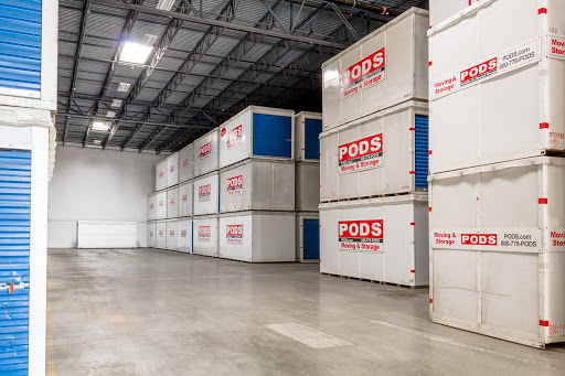 Moving and Storage Service «PODS Moving & Storage», reviews and photos, 21110 E 31st Cir, Aurora, CO 80011, USA