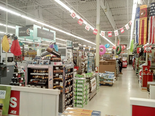 Hardware Store «Great Lakes Ace Hardware», reviews and photos, 7513 E 10 Mile Rd, Center Line, MI 48015, USA