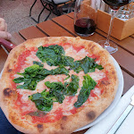 Photo n°4 de l'avis de Anja.i fait le 21/05/2022 à 20:42 sur le  Ristorante Pizzeria Freetz à Unterschleißheim