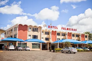 Hotel Palmeiras image