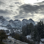 Photo n°1 de l'avis de Mirko.a fait le 20/10/2020 à 05:41 sur le  San Ćiascian à Costadedoi