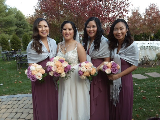 Florist «Vollmann Florist & Gifts», reviews and photos, 630 S Florida Grove Rd, Perth Amboy, NJ 08861, USA