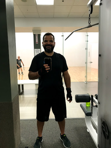 Gym «LA Fitness», reviews and photos, 350 N University Dr, Pembroke Pines, FL 33024, USA