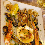 Photo n°3 de l'avis de Silvia.u fait le 08/08/2022 à 16:42 sur le  Ristorante Pizzeria San Marco à Bibione