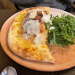 Photo n°4 de l'avis de Ori.i fait le 09/04/2023 à 20:09 sur le  Manifattura del Gusto Pizzeria und Feinkost schöneweide à Berlin