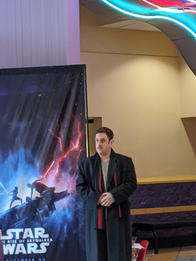 Movie Theater «Regal Cinemas Coldwater Crossing 14», reviews and photos, 211 W Washington Center Rd, Fort Wayne, IN 46825, USA