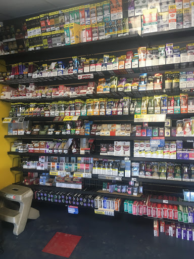 Tobacco Shop «Smoker Friendly», reviews and photos, 1000 W 6th St, Pueblo, CO 81003, USA
