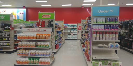 Department Store «Target», reviews and photos, 3500 East-West Hwy #1200, Hyattsville, MD 20782, USA