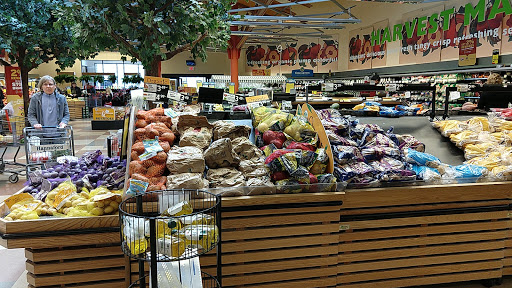 Grocery Store «Hannaford Supermarket», reviews and photos, 73 Fort Eddy Rd, Concord, NH 03301, USA