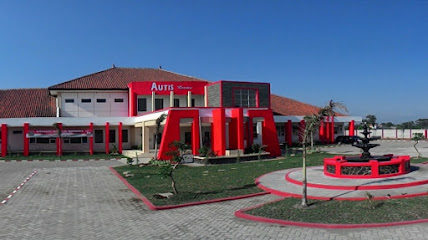 Pusat Layanan Autis Kota Blitar