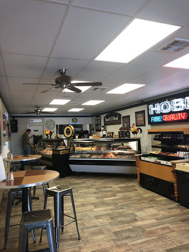 Butcher Shop «Hobe Meat», reviews and photos, 6044 N 16th St, Phoenix, AZ 85016, USA