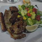 Photo n°2 de l'avis de Raf.o fait le 29/07/2018 à 11:58 sur le  Ristorante Uliveto à Muscianò-Cupparo