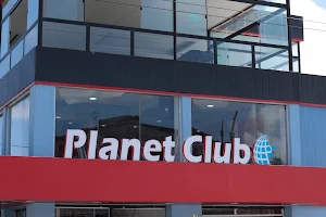 Planet Fitness Club image
