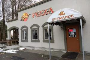 Spot Pizza image