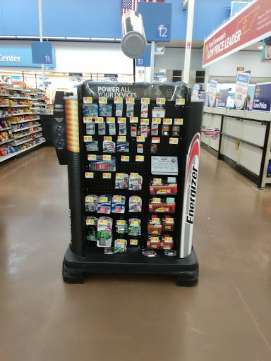 Department Store «Walmart Supercenter», reviews and photos, 3034 Rhea County Hwy, Dayton, TN 37321, USA