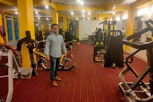 SULTAN FITNESS image