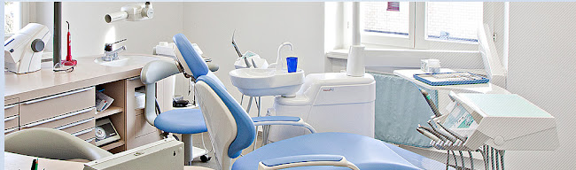 Dentalclinic Malcantone - Dr. Fidel & Giovanni Ruggia - Zahnarzt
