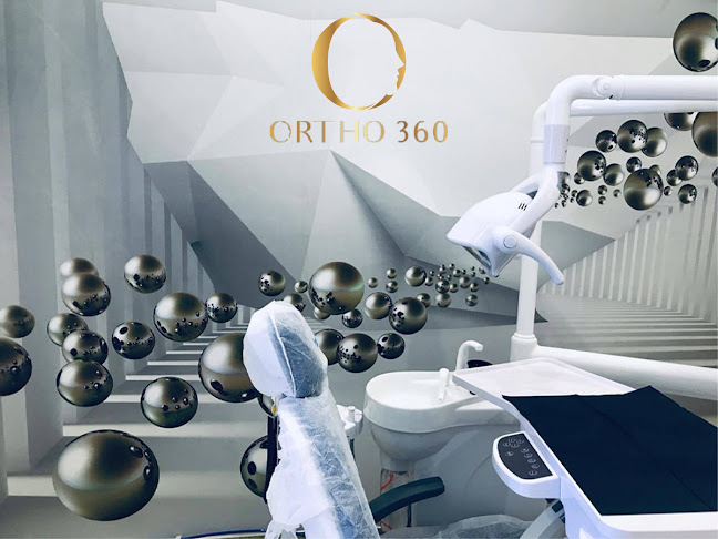 Ortho360 - Dentist