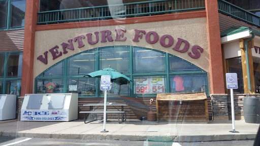 Supermarket «Divide Venture Foods», reviews and photos, 11115 US-24, Divide, CO 80814, USA