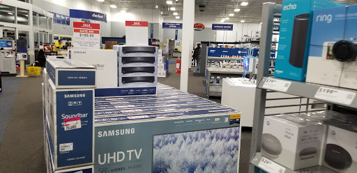 Electronics Store «Best Buy», reviews and photos, 3349 Fairlane Dr, Allen Park, MI 48101, USA
