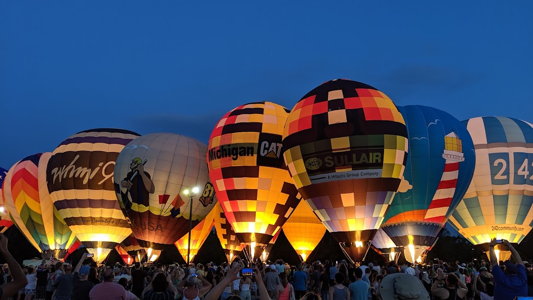 Community Theatre of Howell