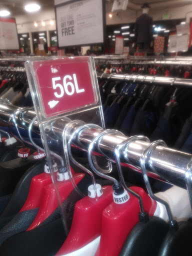 Clothing Store «K&G Fashion Superstore», reviews and photos, 8655 Pulaski Hwy, Rosedale, MD 21237, USA