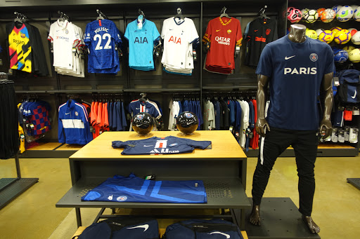 Sportswear Store «soccerloco», reviews and photos, 5617 Paseo Del Norte, Carlsbad, CA 92008, USA