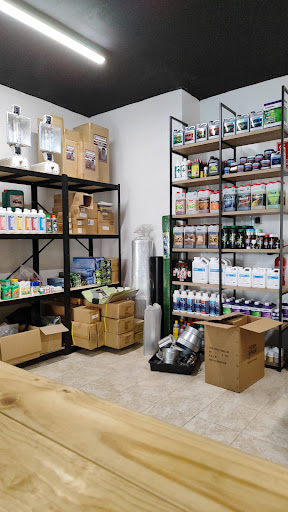 Monkey Lab - Grow Shop CBD Valencia