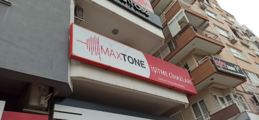 Maxtone Muratpaşa İşitme Cihazları