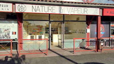 NATURE & VAPEUR - VAPE STORE à Saint-Pierre-d'Irube