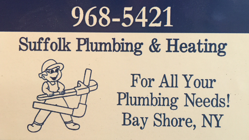 Carbone Plumbing & Heating in Mineola, New York