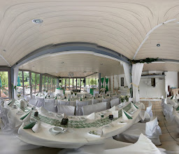 Island Restaurant Valzner Weiher photo