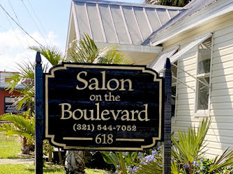 Salon on the Boulevard
