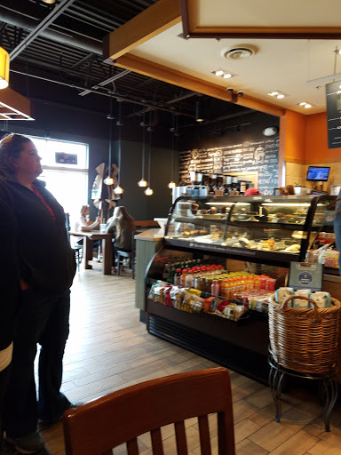 Coffee Shop «Caribou Coffee», reviews and photos, 139 Veterans Memorial Parkway, Detroit Lakes, MN 56501, USA