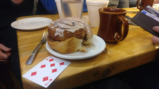 Donut Shop «Daylight Donuts», reviews and photos, 305 N Main St, Breckenridge, CO 80424, USA