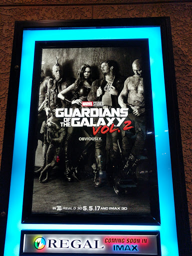 Movie Theater «Edwards Camarillo Palace 12 & IMAX», reviews and photos, 680 Ventura Blvd, Camarillo, CA 93010, USA