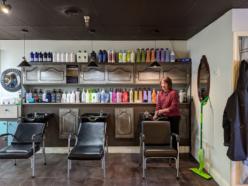 Beauty Salon «Vie de Bella Salon», reviews and photos, 610 Nottingham Rd, Syracuse, NY 13224, USA